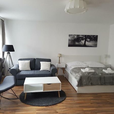 Mirabell Apartments Salzburg Eksteriør bilde