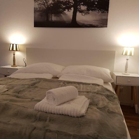 Mirabell Apartments Salzburg Eksteriør bilde